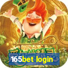 165bet login