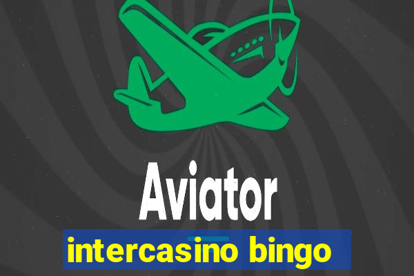 intercasino bingo