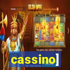 cassino]