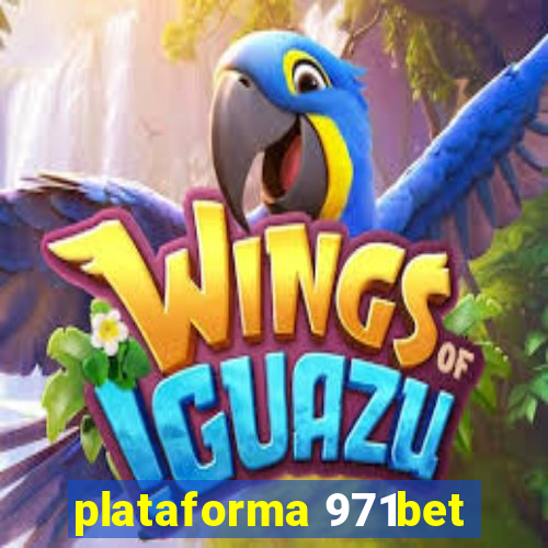 plataforma 971bet