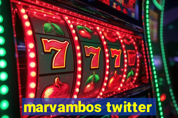 marvambos twitter