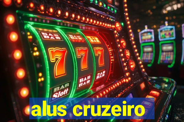 alus cruzeiro