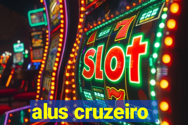 alus cruzeiro