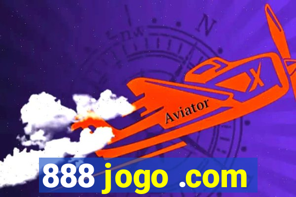 888 jogo .com