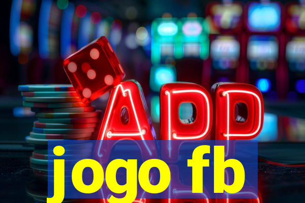 jogo fb