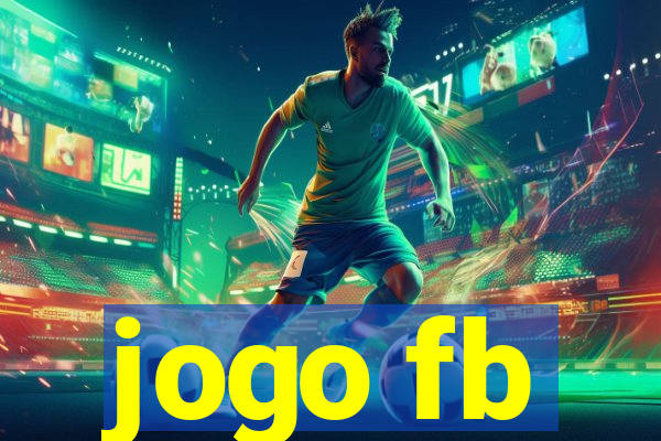 jogo fb