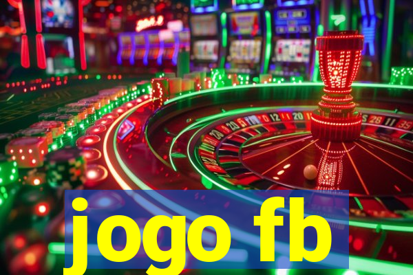 jogo fb