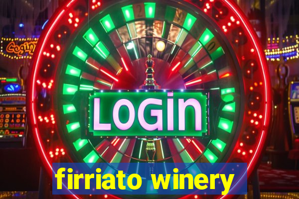 firriato winery