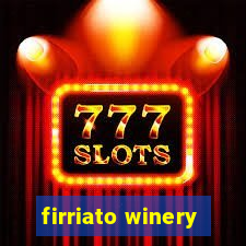 firriato winery