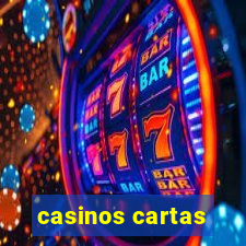 casinos cartas