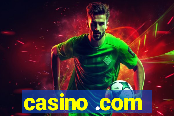 casino .com