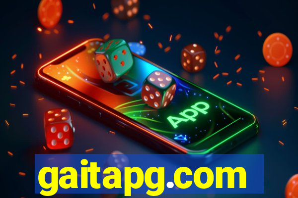 gaitapg.com