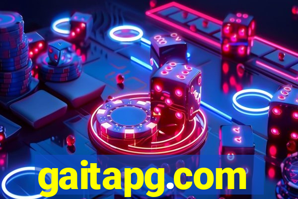 gaitapg.com