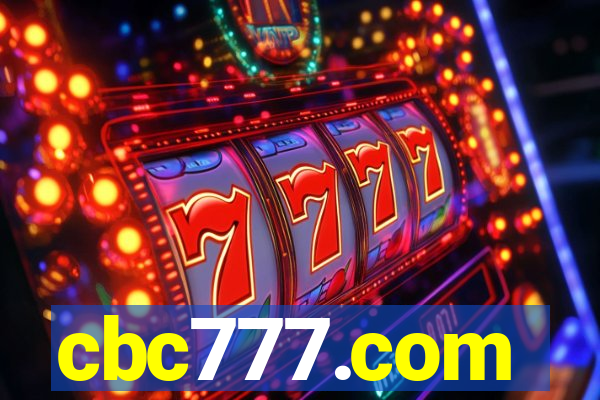 cbc777.com