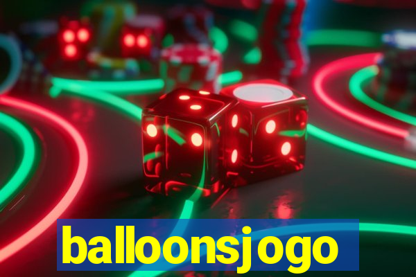 balloonsjogo