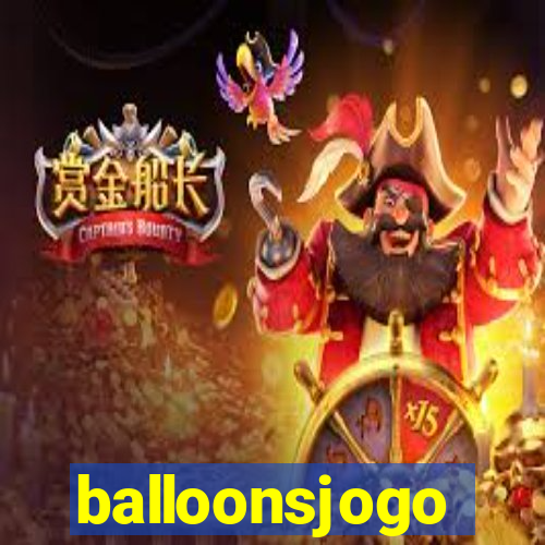 balloonsjogo