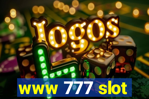 www 777 slot