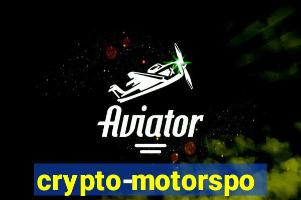 crypto-motorsports.com