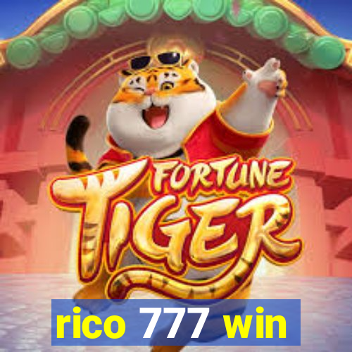 rico 777 win