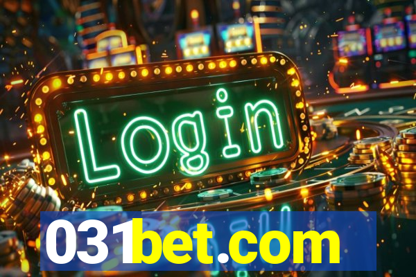 031bet.com