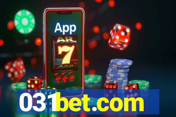 031bet.com