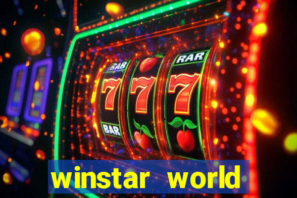 winstar world casino thackerville oklahoma