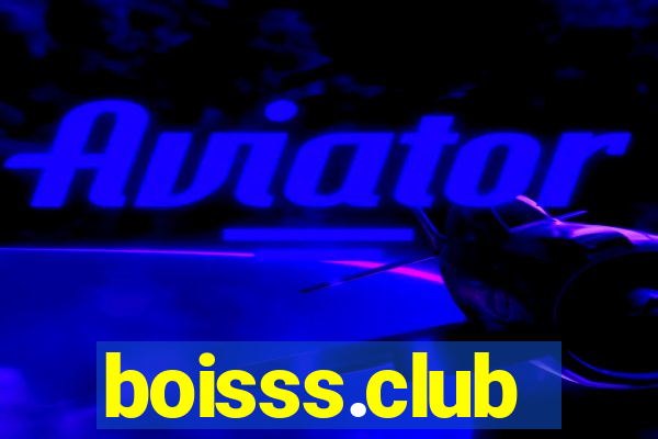 boisss.club