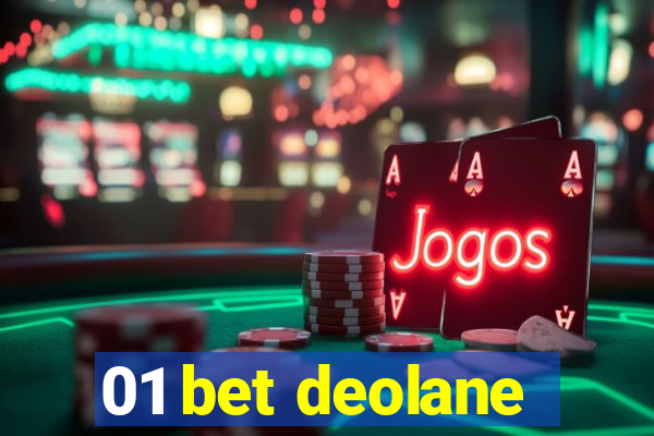 01 bet deolane