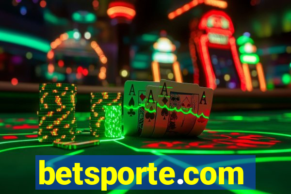 betsporte.com