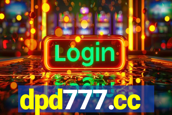 dpd777.cc