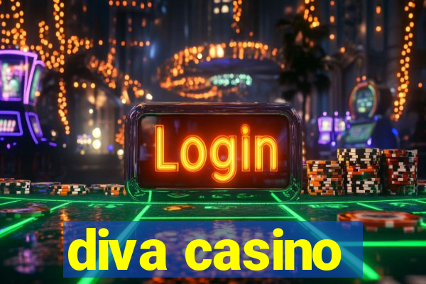 diva casino