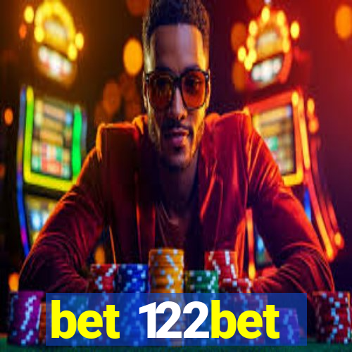 bet 122bet