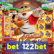 bet 122bet