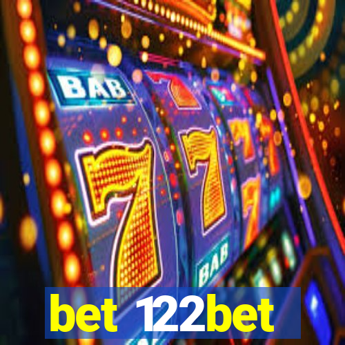 bet 122bet