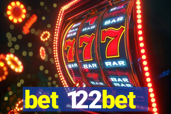 bet 122bet