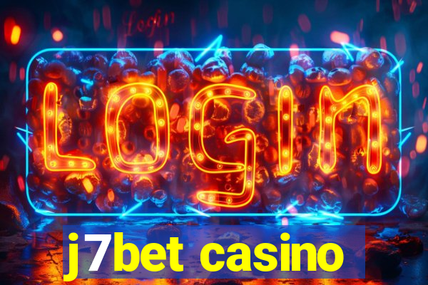 j7bet casino