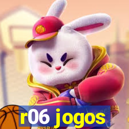 r06 jogos