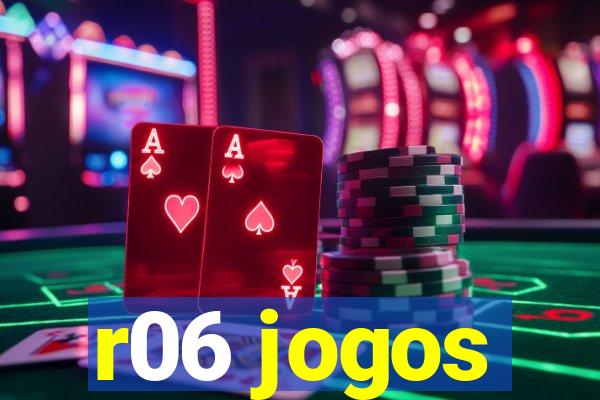 r06 jogos