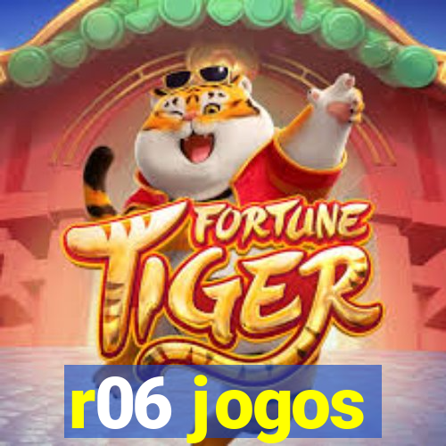 r06 jogos