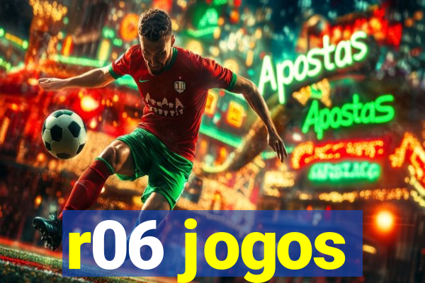 r06 jogos