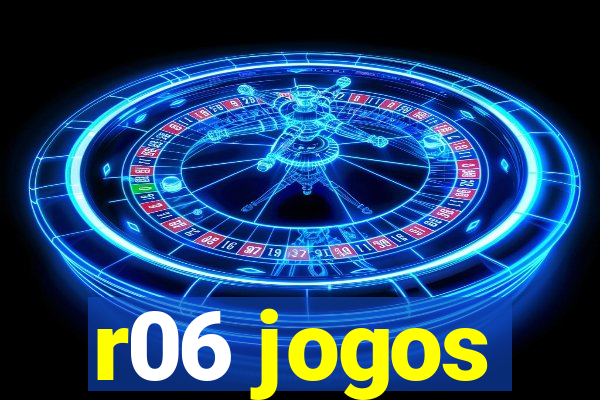 r06 jogos