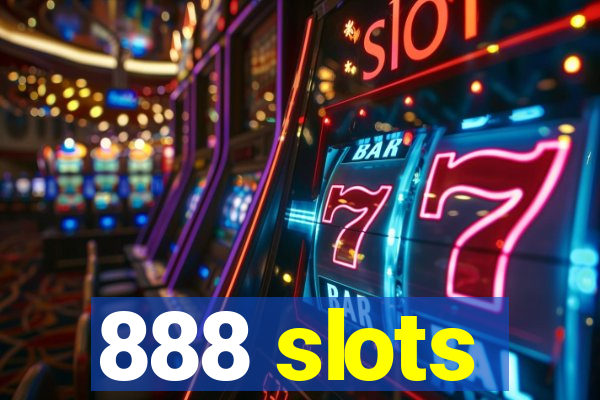 888 slots