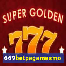 669betpagamesmo