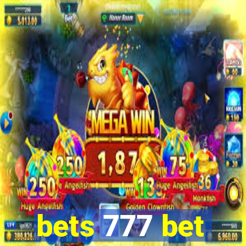 bets 777 bet