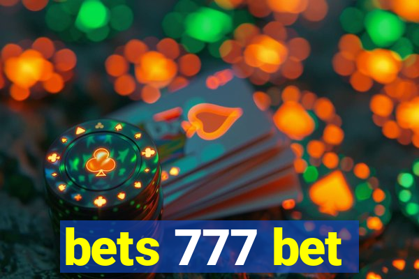 bets 777 bet