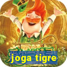 joga tigre