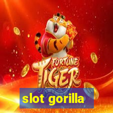 slot gorilla