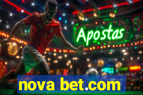 nova bet.com