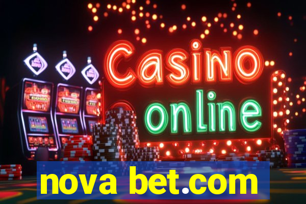 nova bet.com