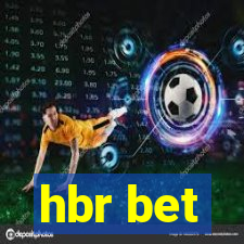 hbr bet